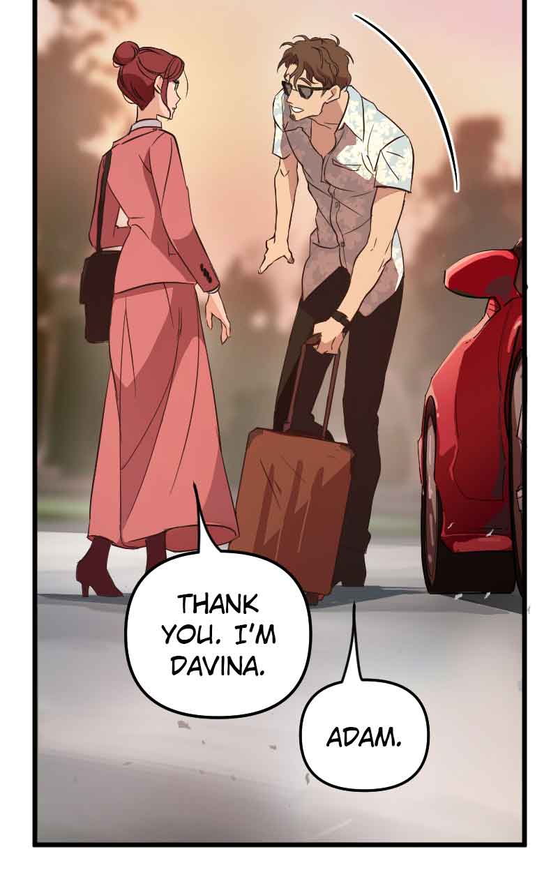 Read The Mafia Nanny Manga Online