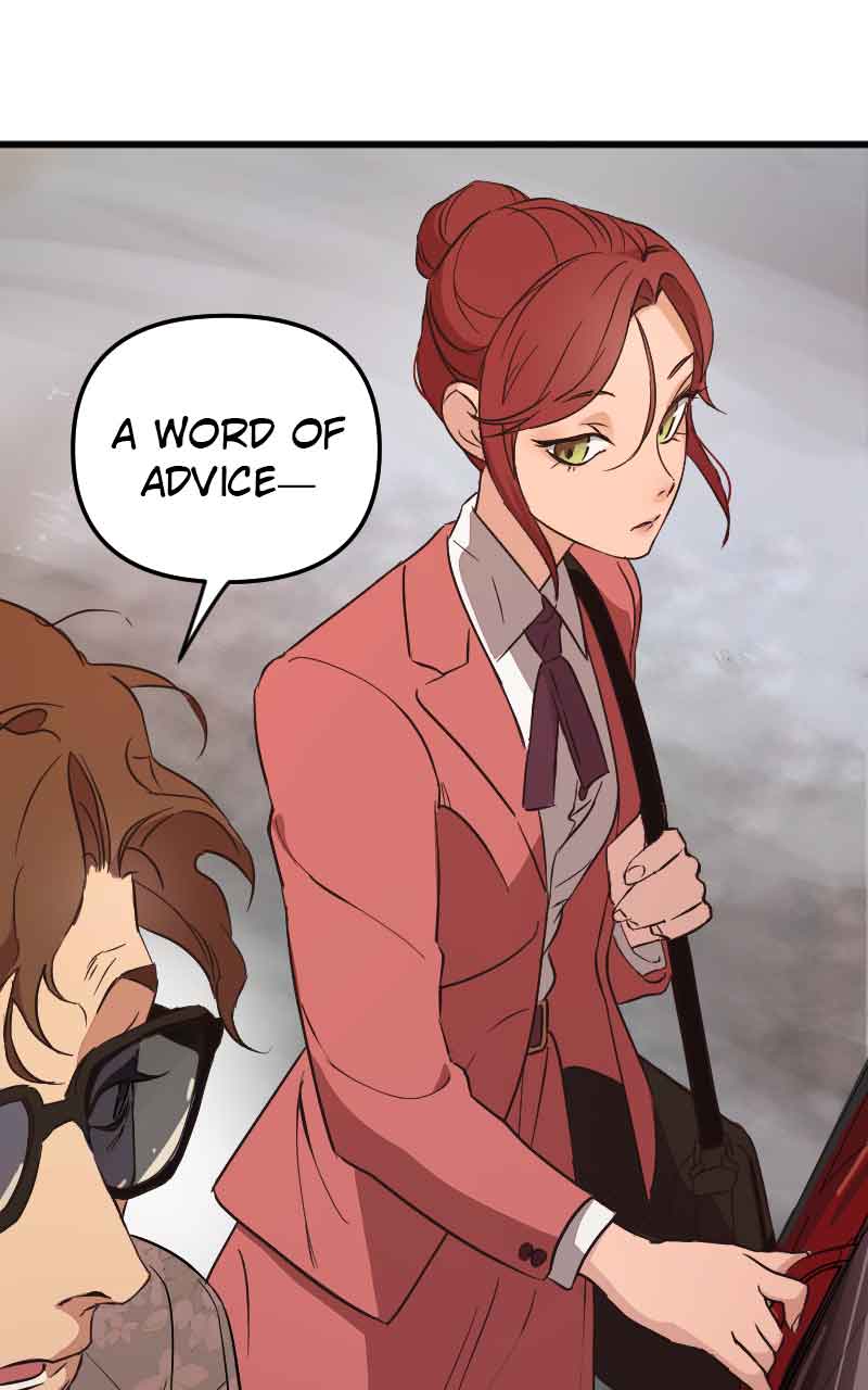 Read The Mafia Nanny Manga Online