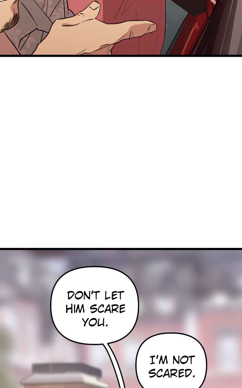 Read The Mafia Nanny Manga Online