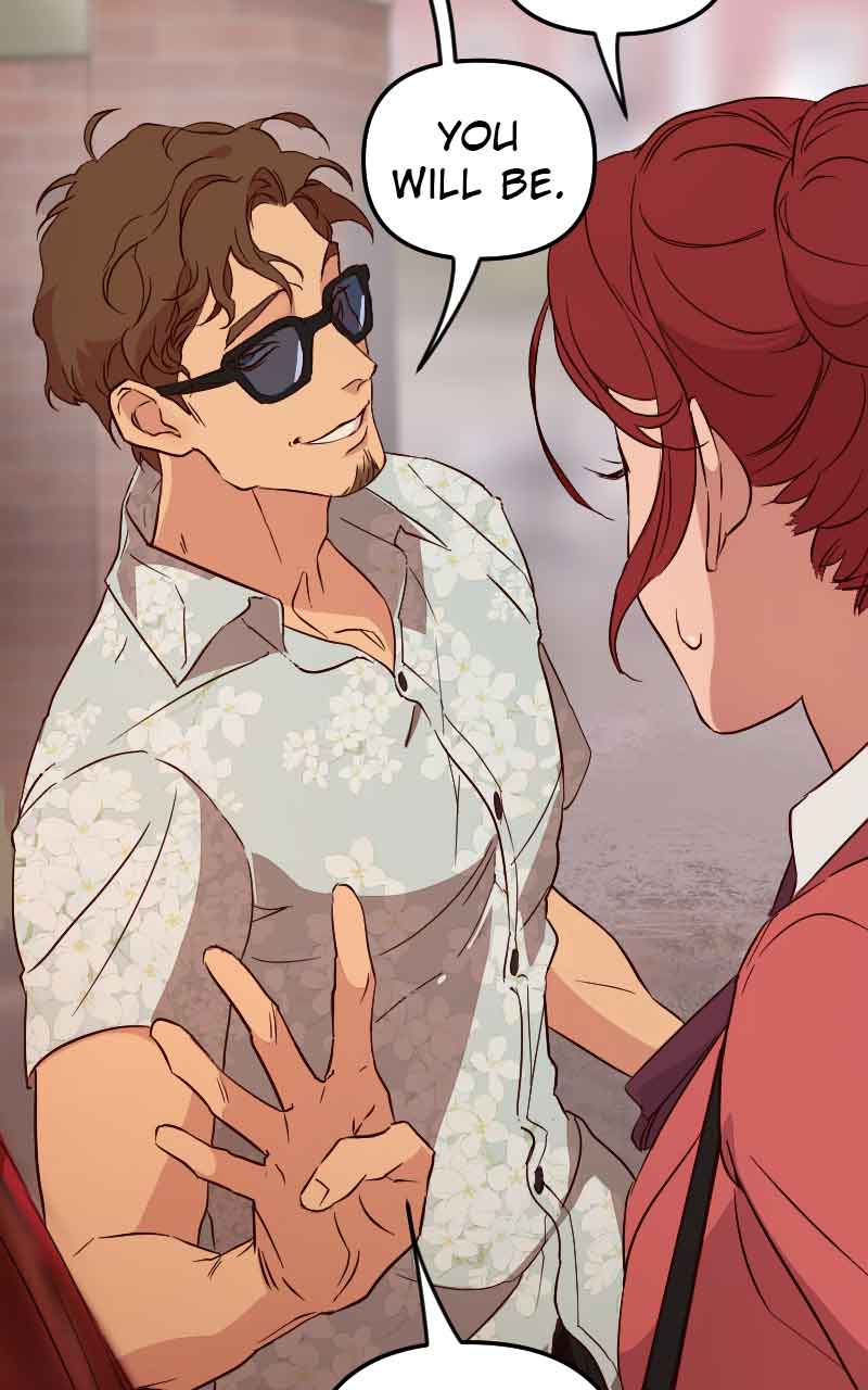 Read The Mafia Nanny Manga Online