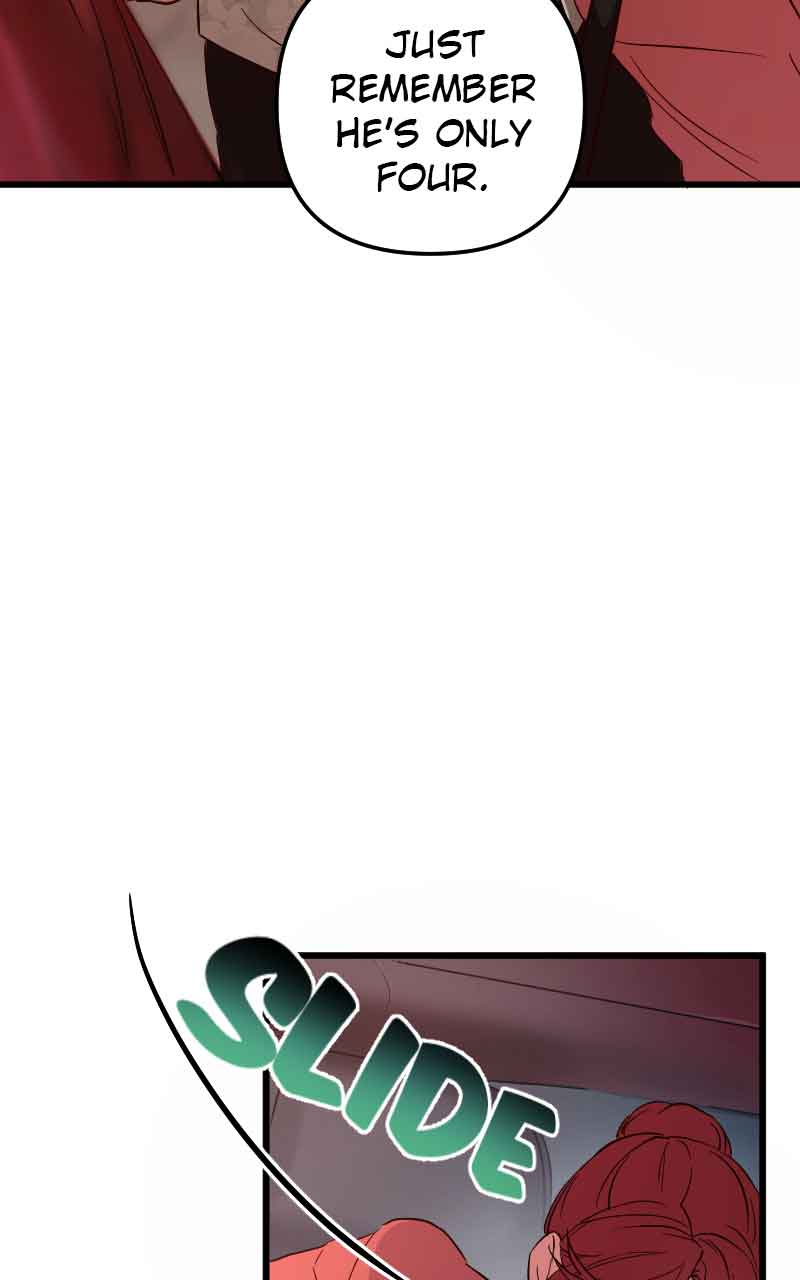 Read The Mafia Nanny Manga Online