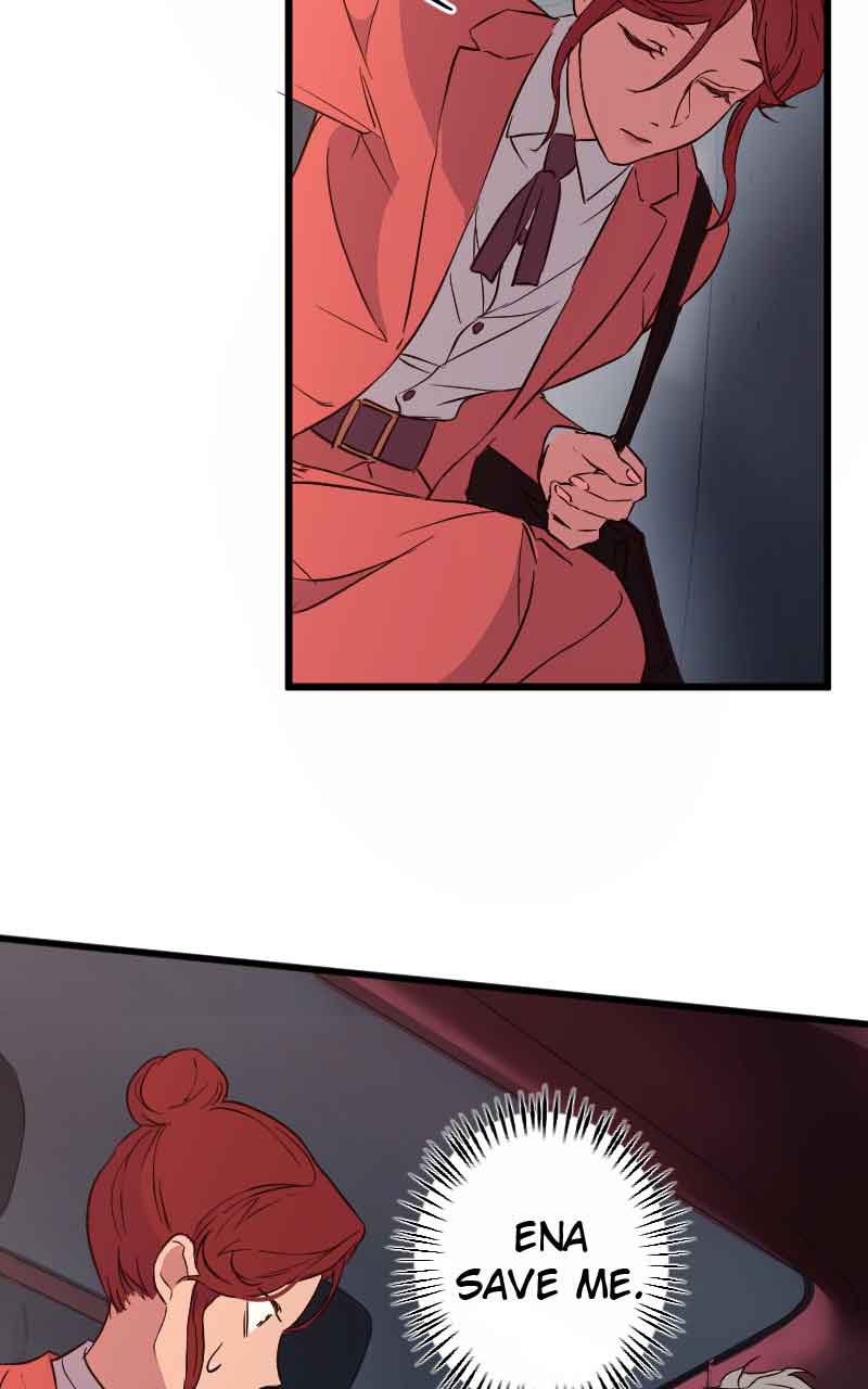 Read The Mafia Nanny Manga Online