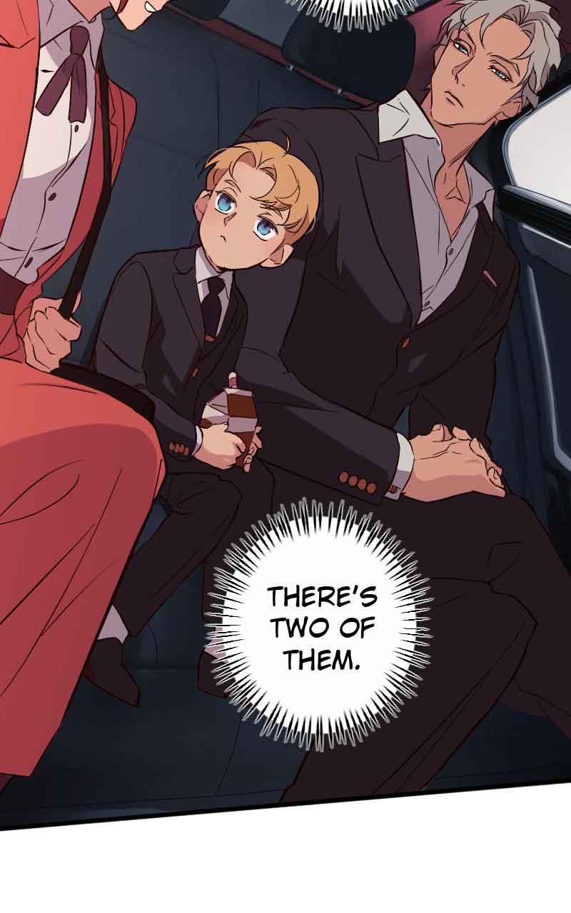 Read The Mafia Nanny Manga Online