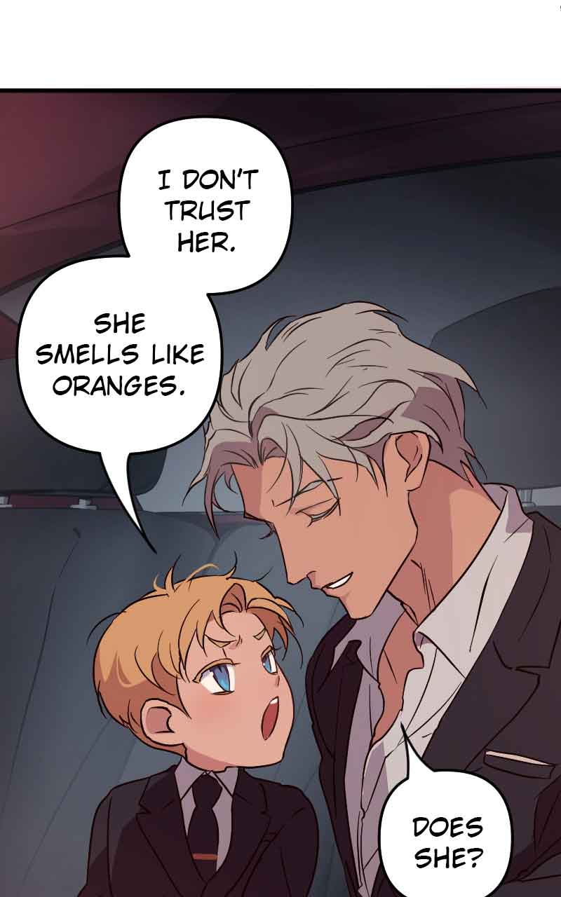 Read The Mafia Nanny Manga Online