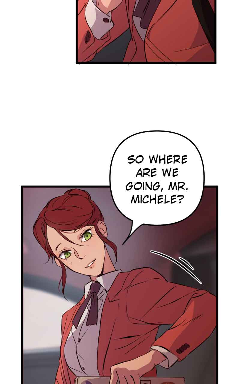 Read The Mafia Nanny Manga Online