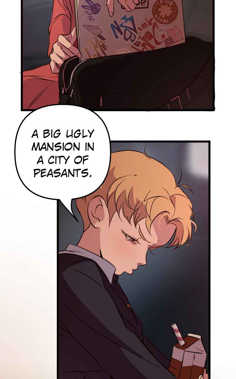 Read The Mafia Nanny Manga Online