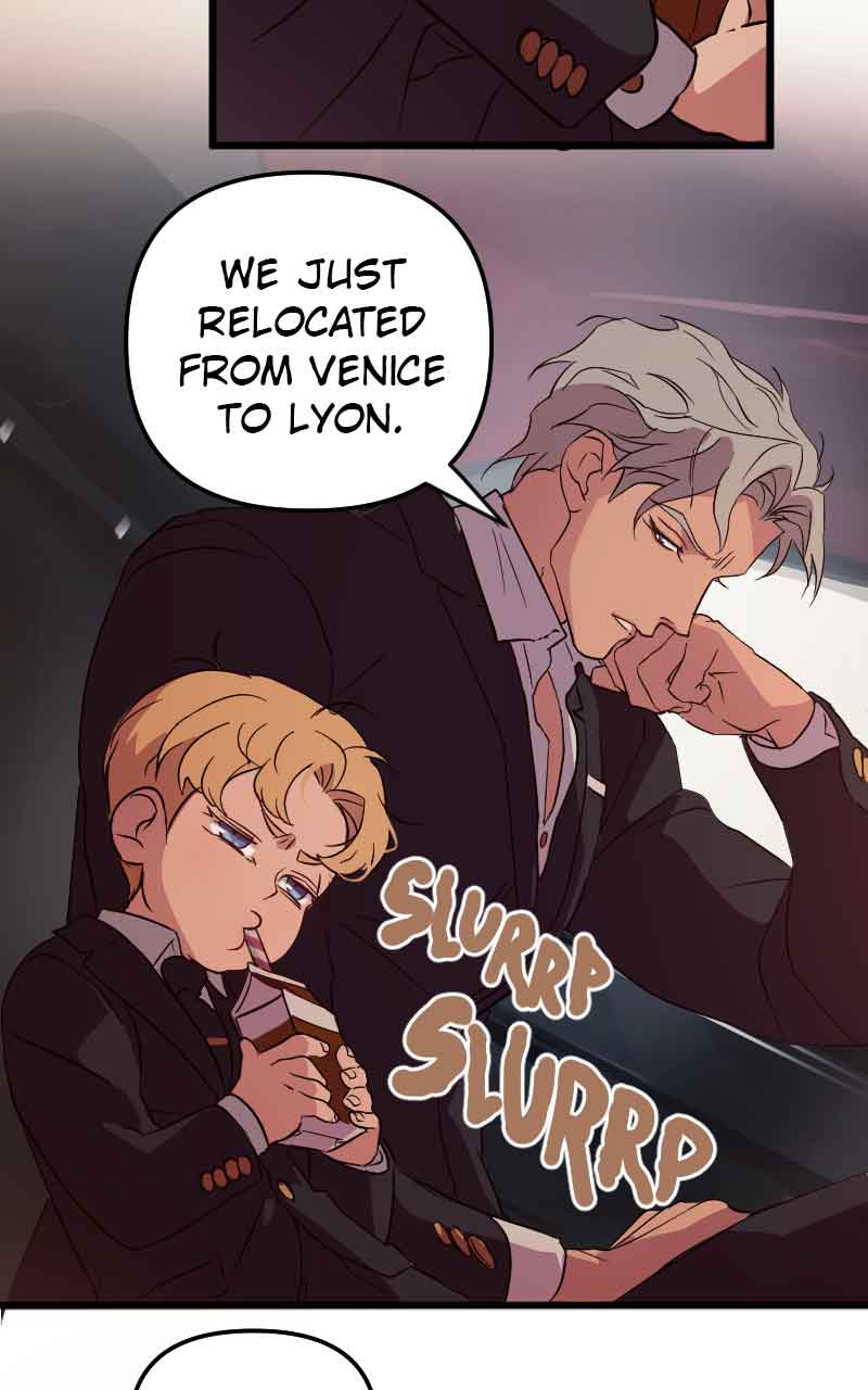 Read The Mafia Nanny Manga Online