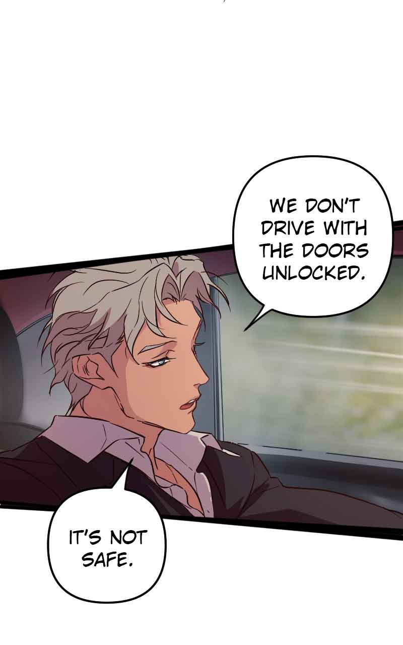 Read The Mafia Nanny Manga Online