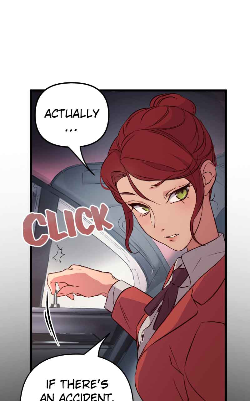 Read The Mafia Nanny Manga Online