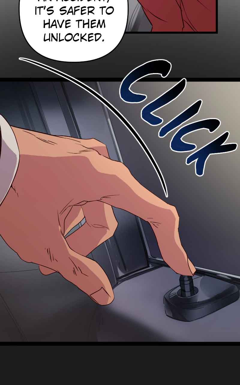 Read The Mafia Nanny Manga Online