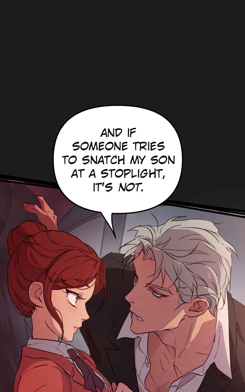 Read The Mafia Nanny Manga Online