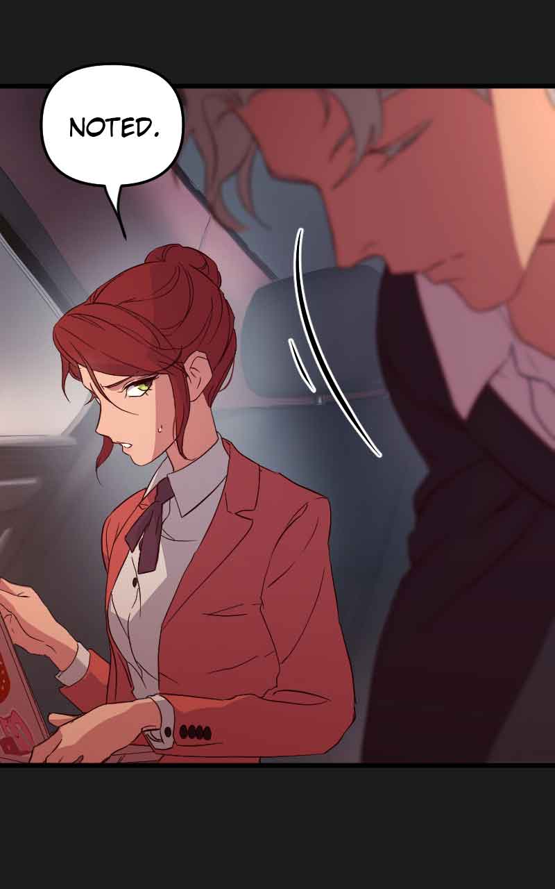 Read The Mafia Nanny Manga Online