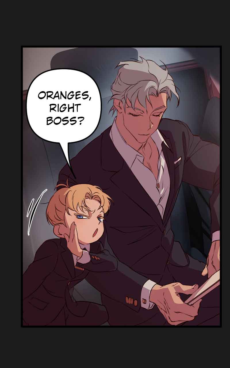 Read The Mafia Nanny Manga Online