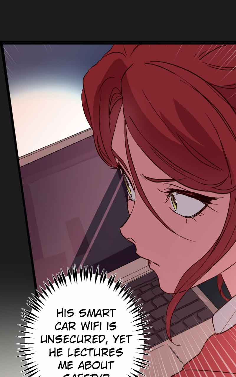 Read The Mafia Nanny Manga Online