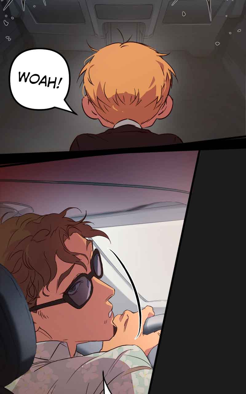 Read The Mafia Nanny Manga Online