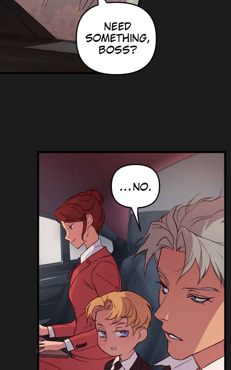 Read The Mafia Nanny Manga Online
