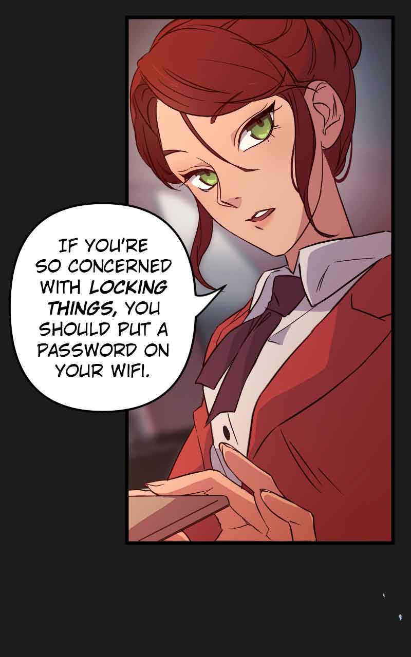 Read The Mafia Nanny Manga Online