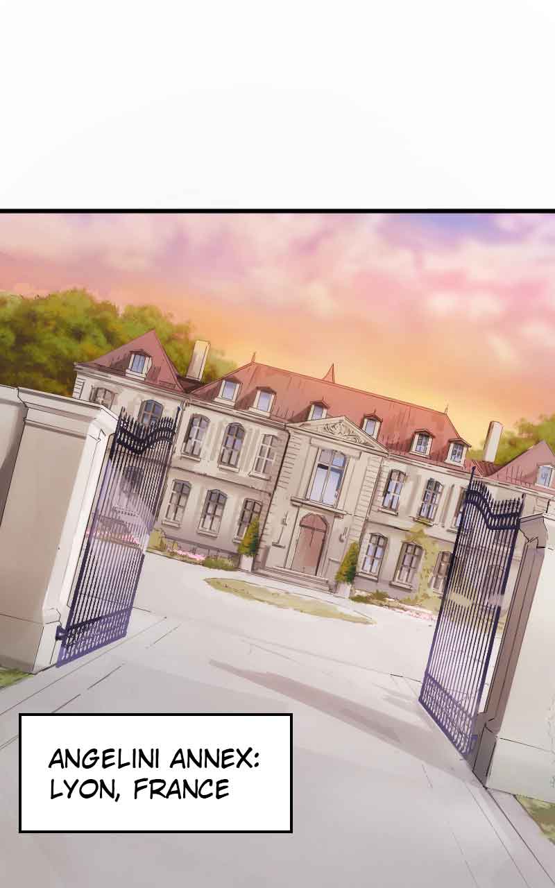 Read The Mafia Nanny Manga Online