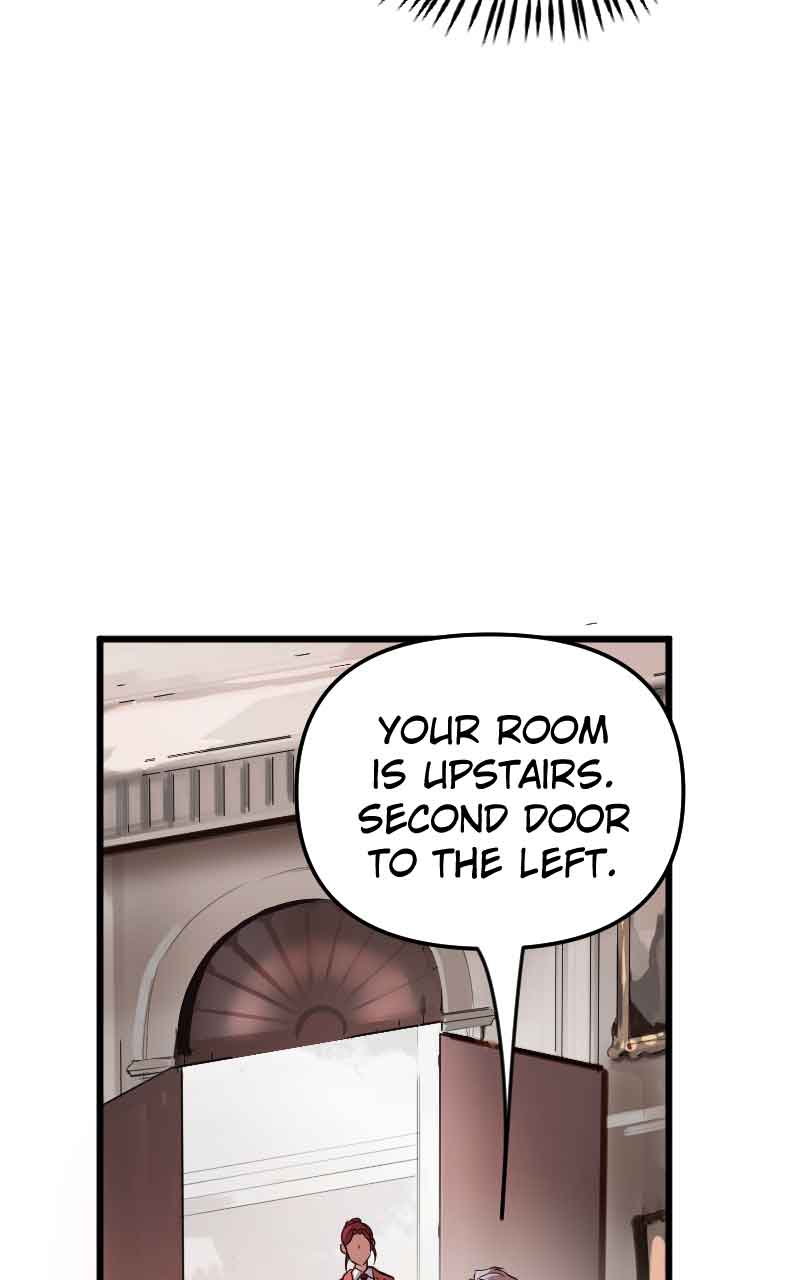 Read The Mafia Nanny Manga Online