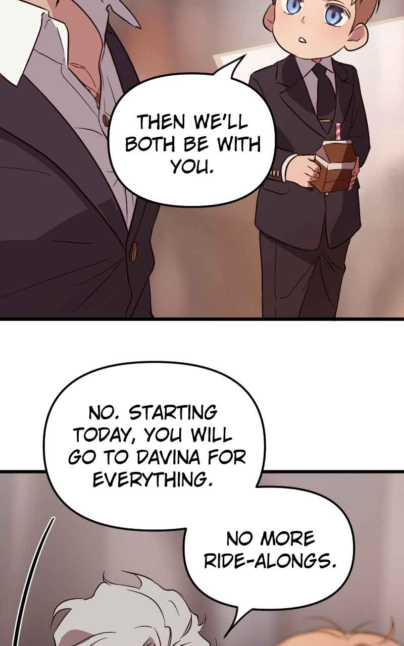 Read The Mafia Nanny Manga Online