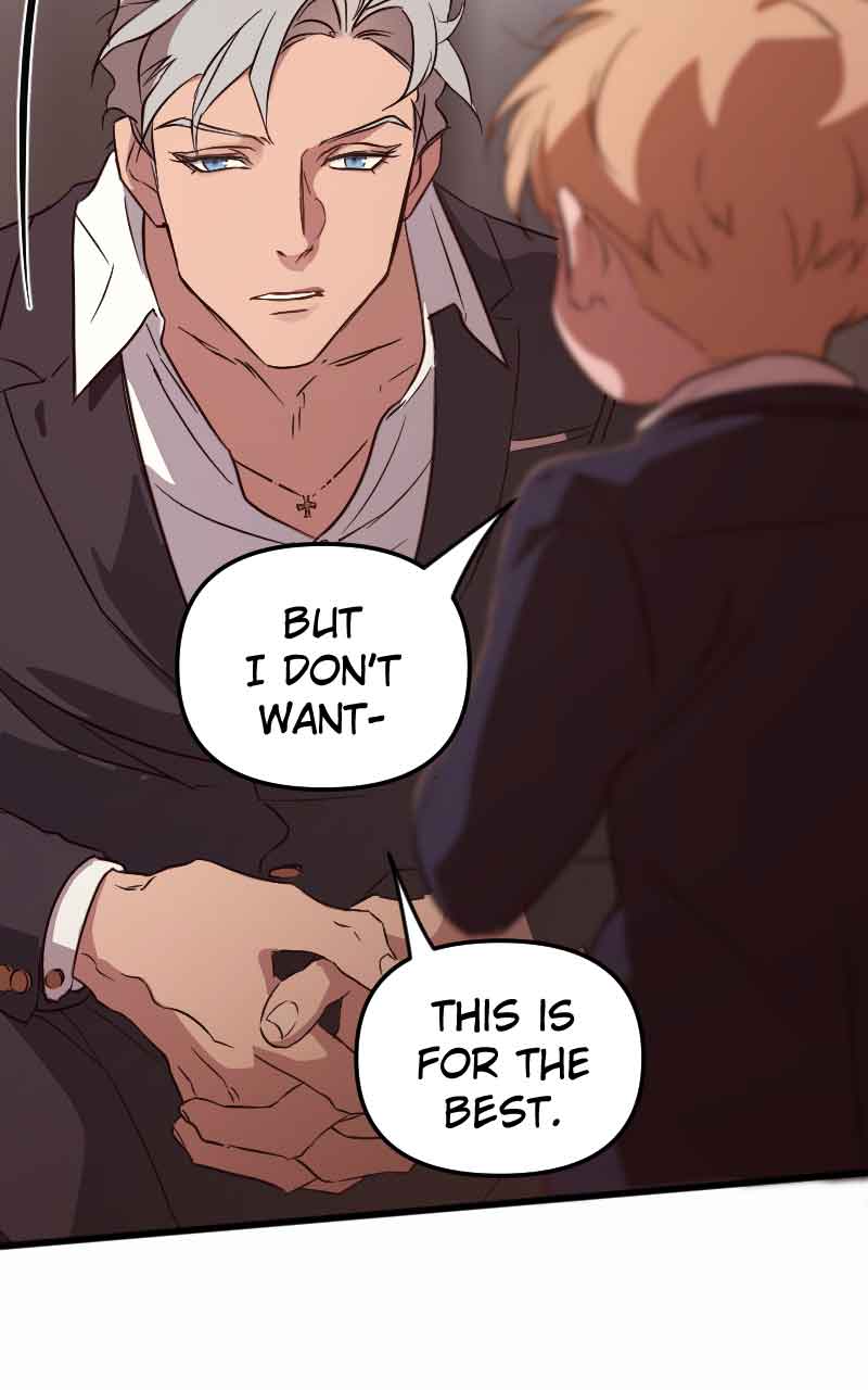 Read The Mafia Nanny Manga Online