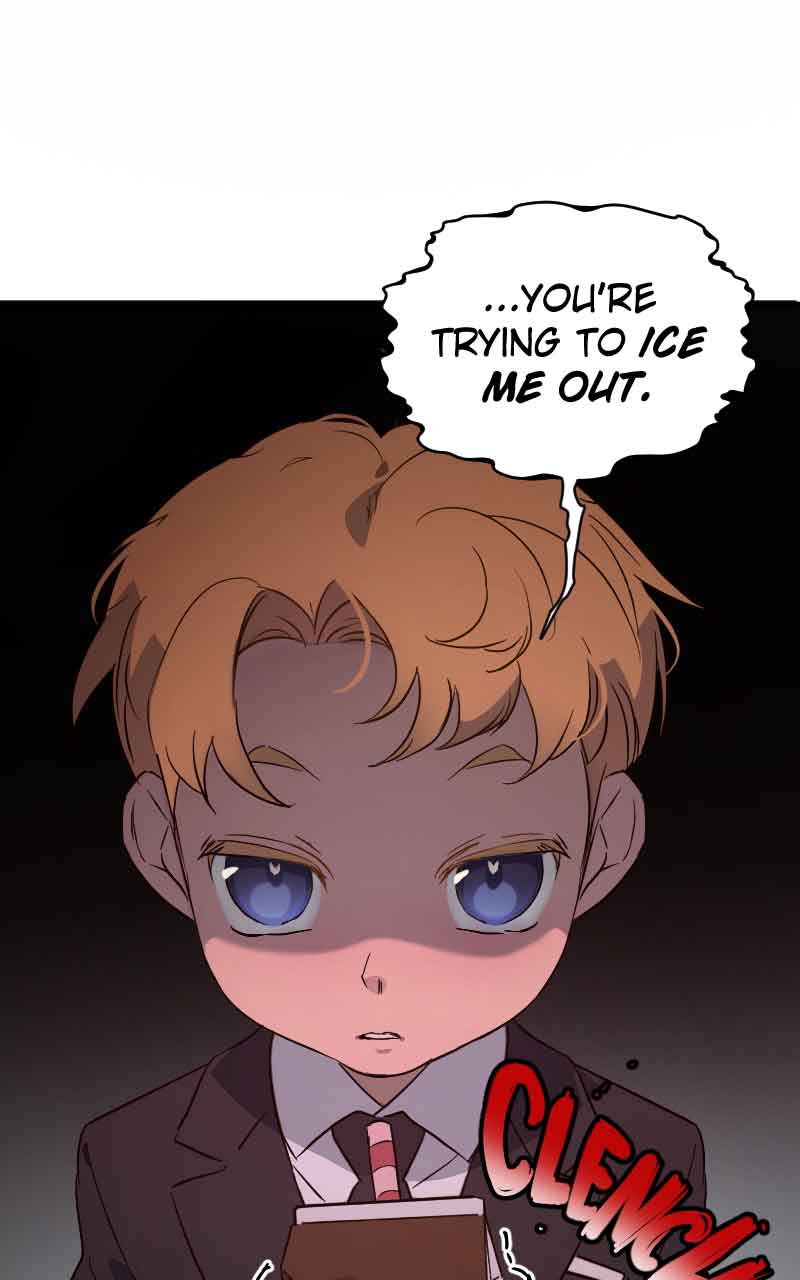 Read The Mafia Nanny Manga Online