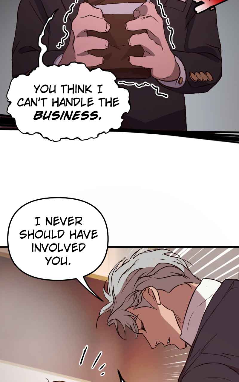 Read The Mafia Nanny Manga Online