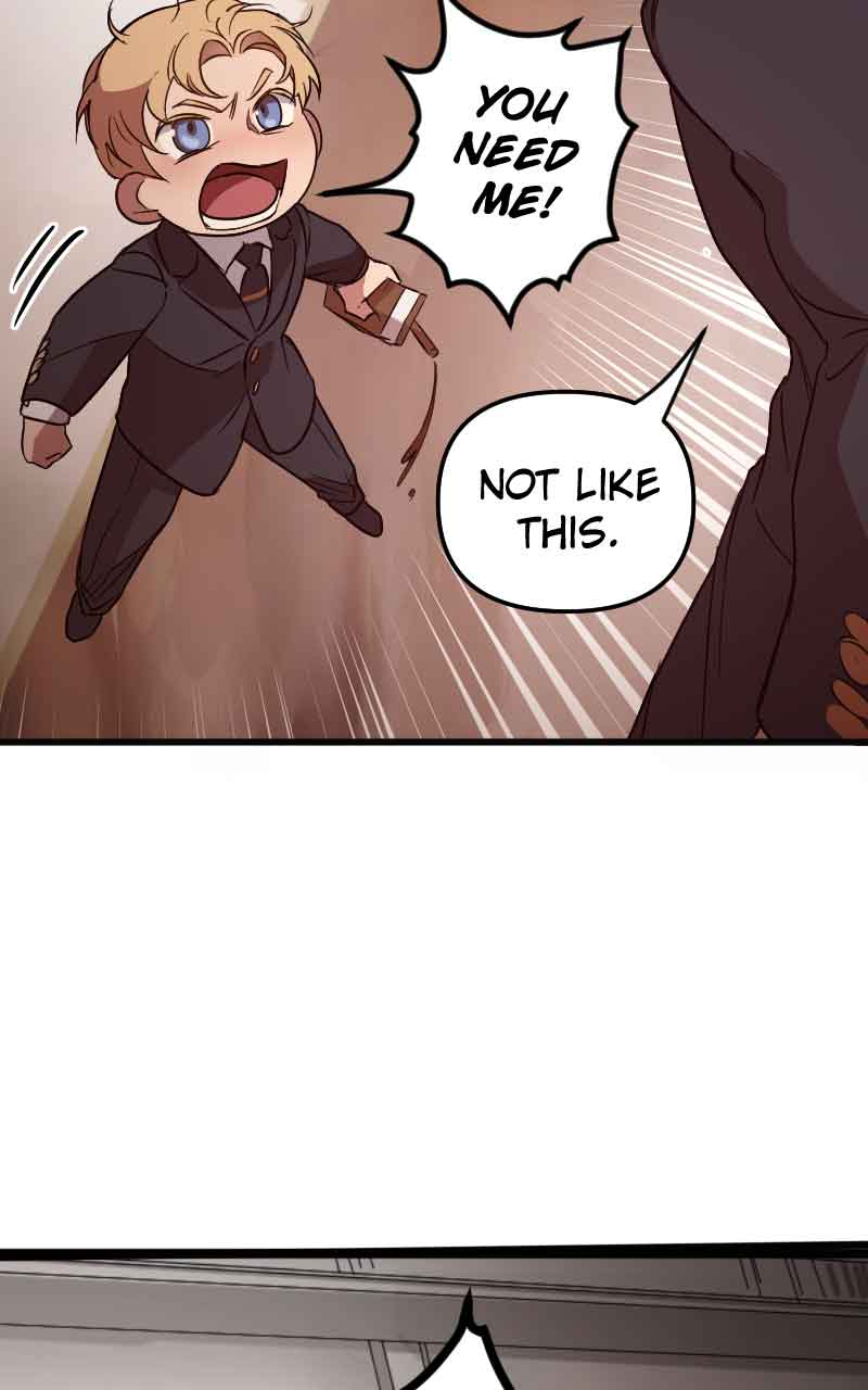 Read The Mafia Nanny Manga Online