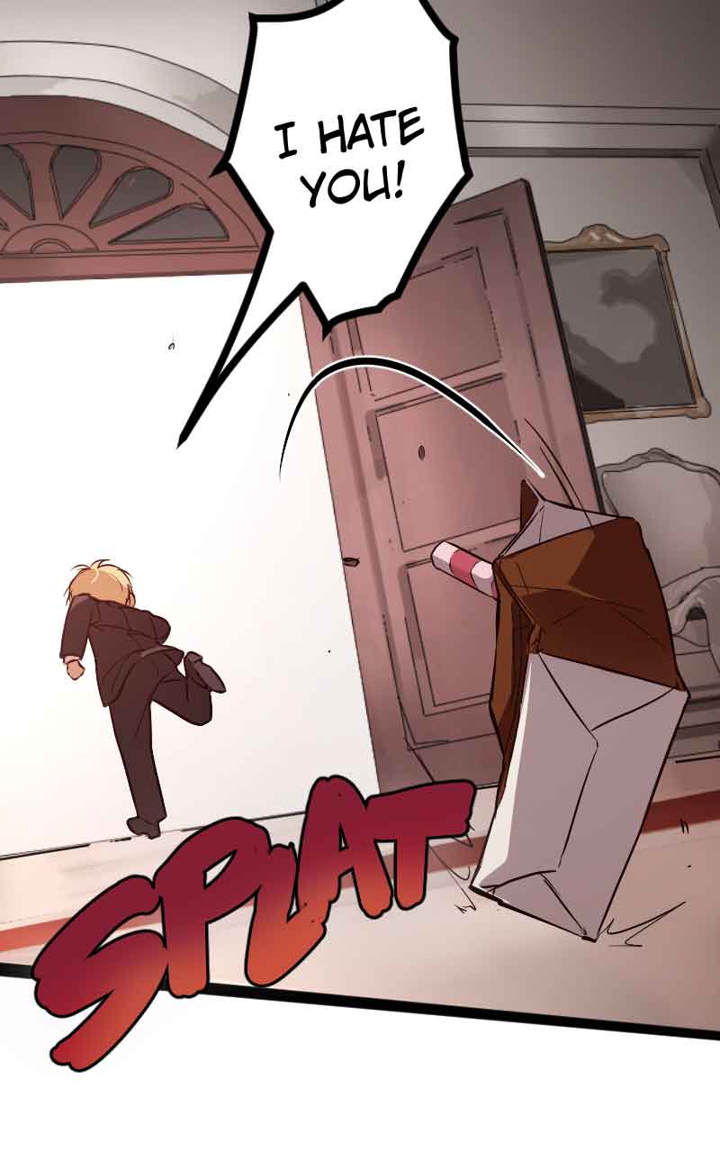 Read The Mafia Nanny Manga Online
