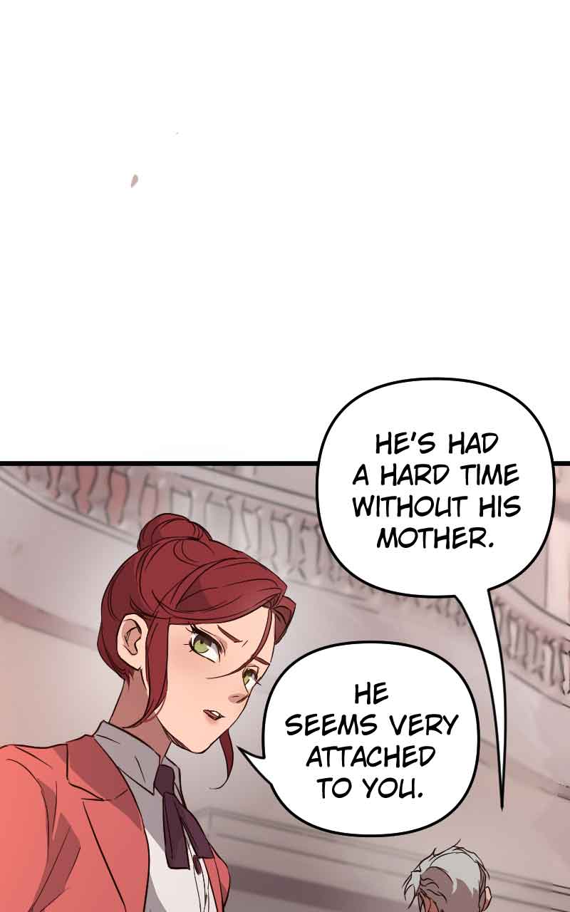 Read The Mafia Nanny Manga Online