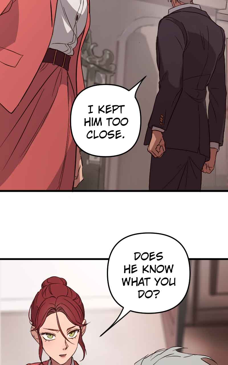 Read The Mafia Nanny Manga Online