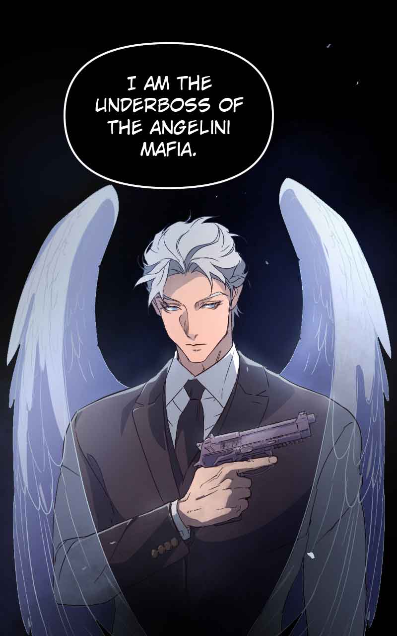 Read The Mafia Nanny Manga Online