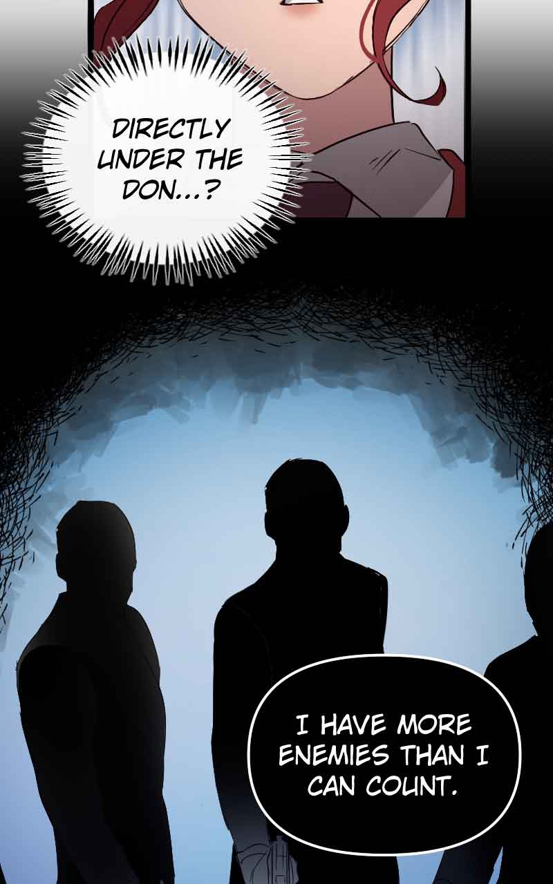 Read The Mafia Nanny Manga Online