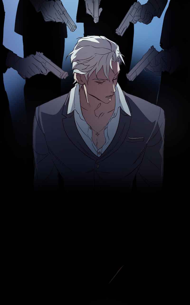 Read The Mafia Nanny Manga Online
