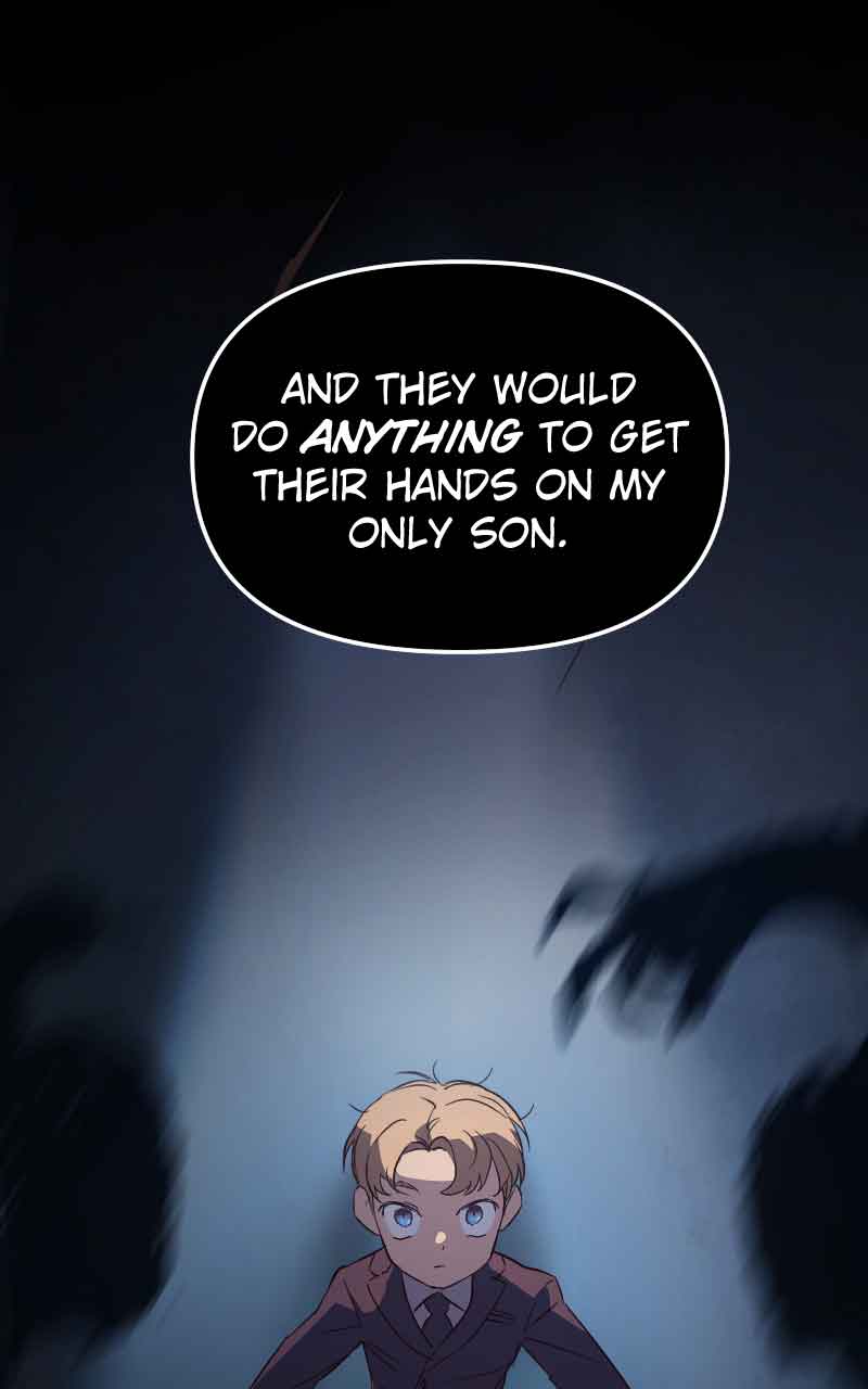 Read The Mafia Nanny Manga Online