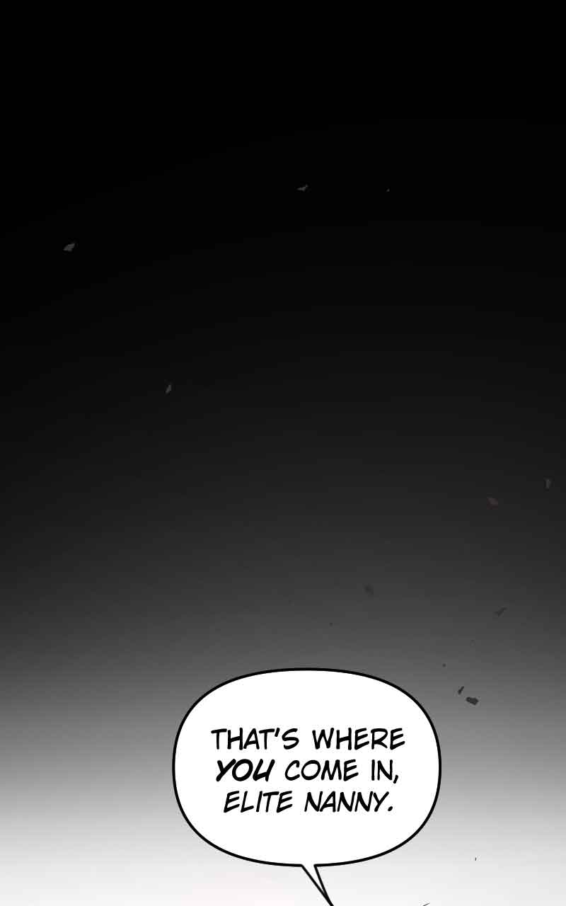 Read The Mafia Nanny Manga Online
