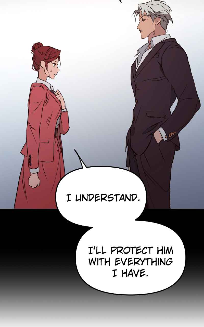 Read The Mafia Nanny Manga Online