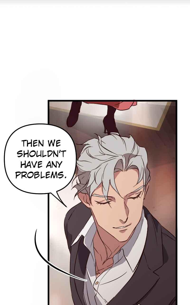 Read The Mafia Nanny Manga Online