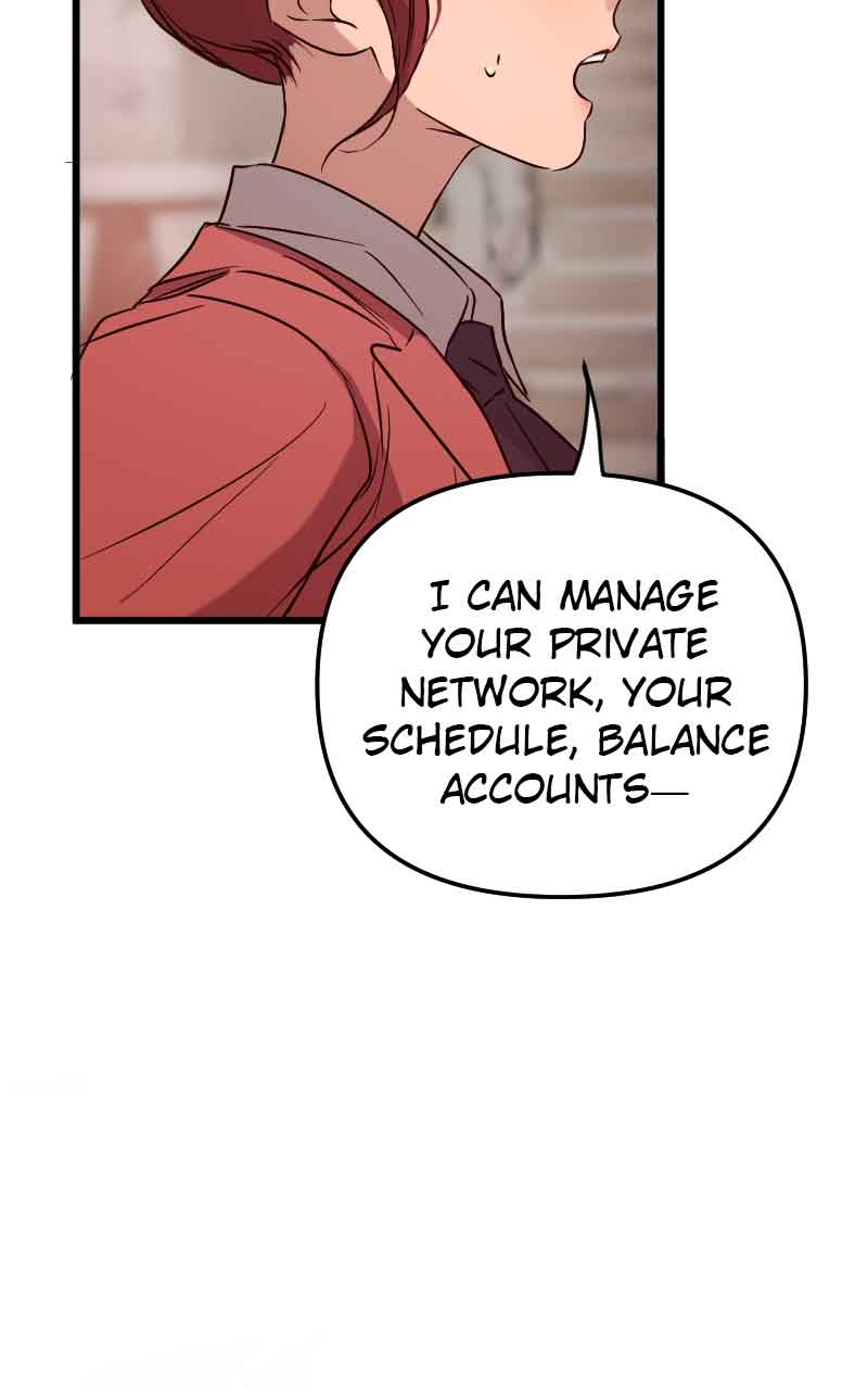 Read The Mafia Nanny Manga Online