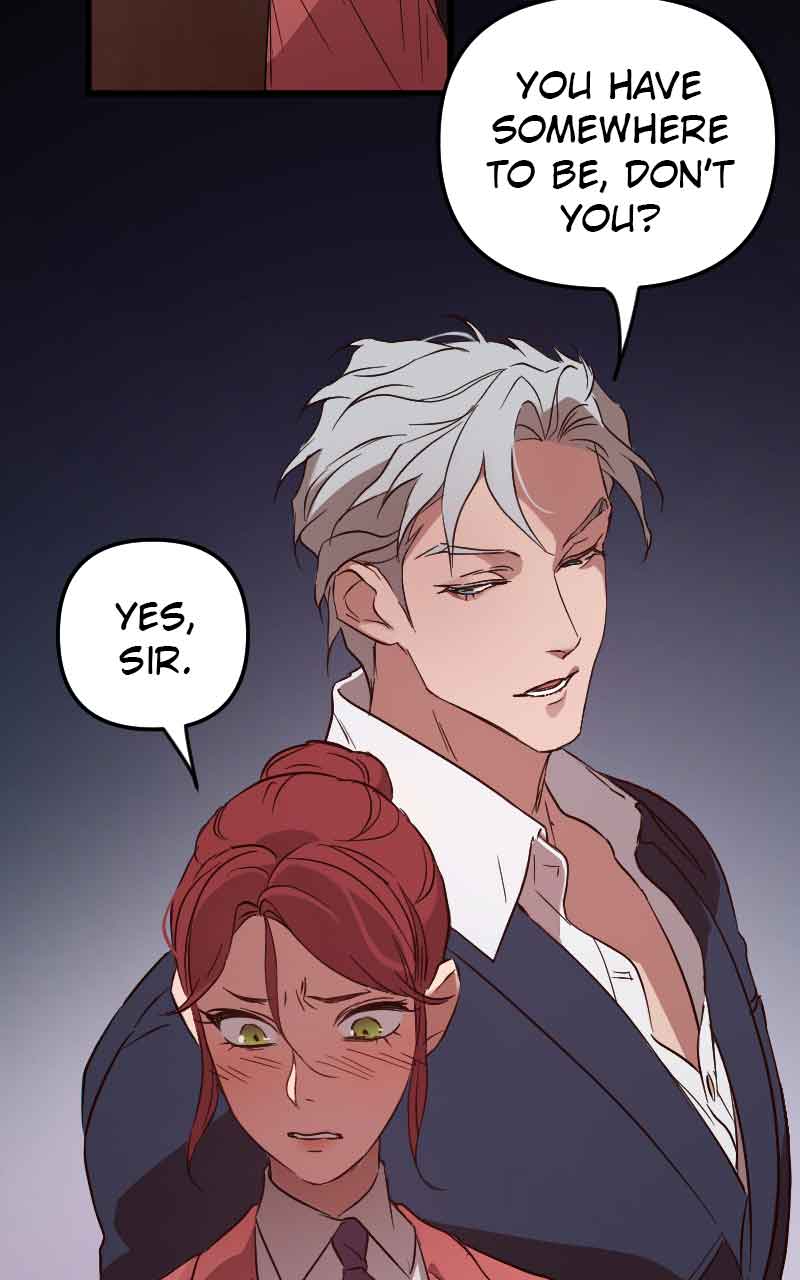 Read The Mafia Nanny Manga Online
