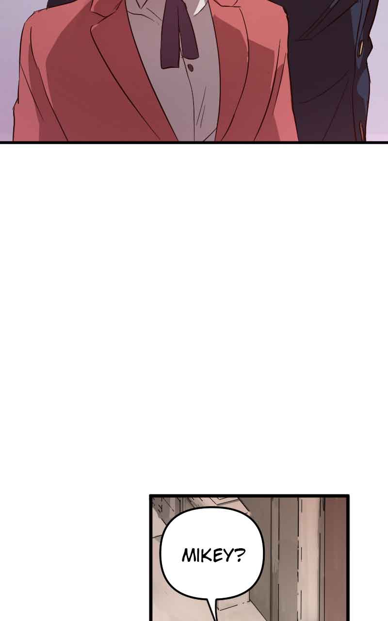 Read The Mafia Nanny Manga Online