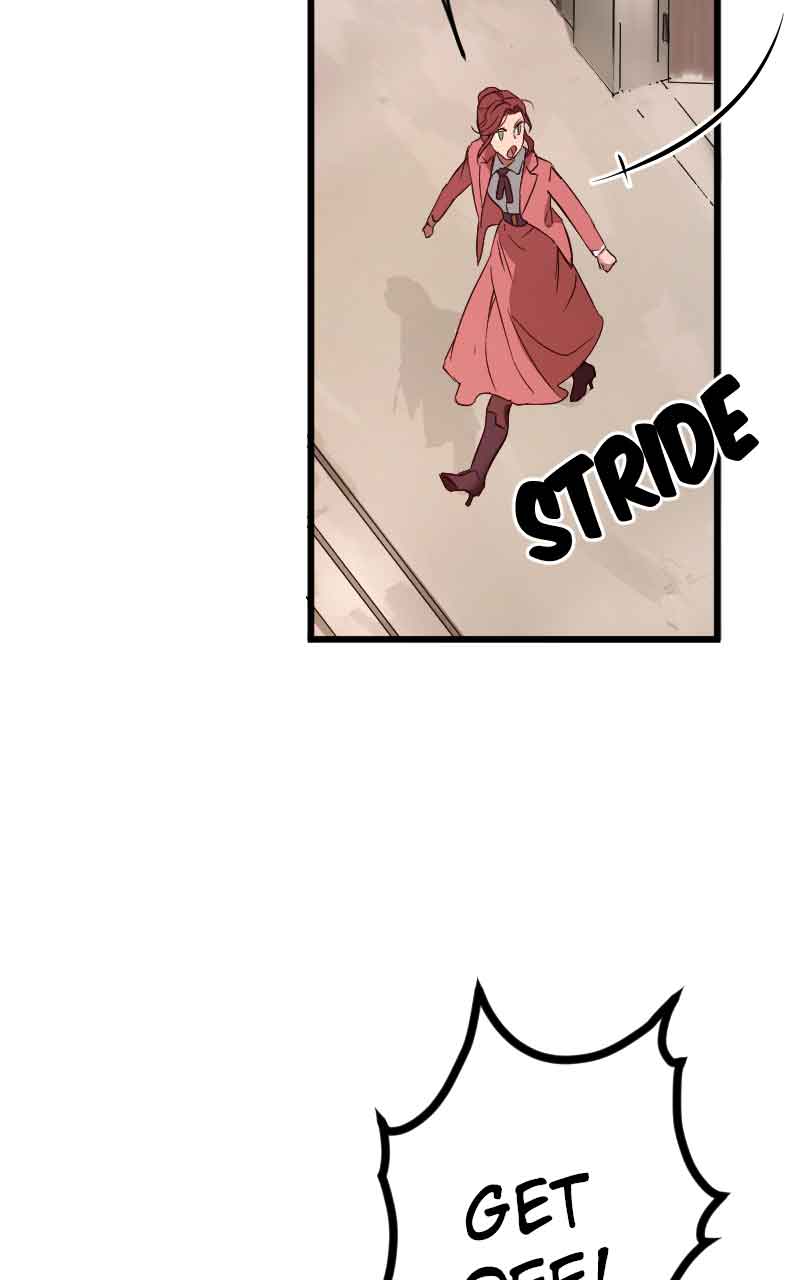 Read The Mafia Nanny Manga Online