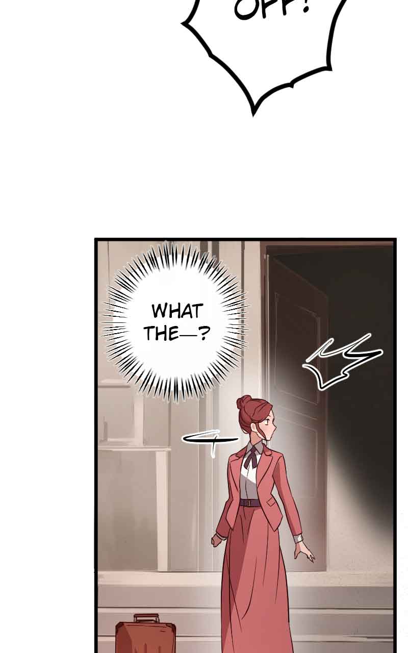 Read The Mafia Nanny Manga Online