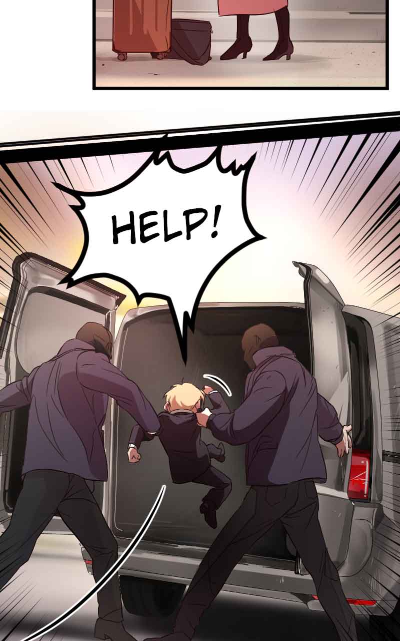 Read The Mafia Nanny Manga Online