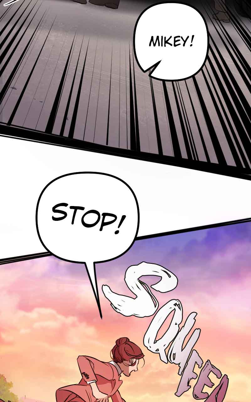 Read The Mafia Nanny Manga Online