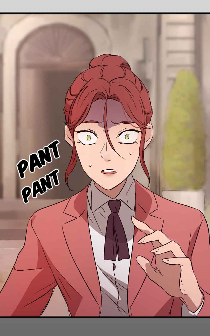 Read The Mafia Nanny Manga Online