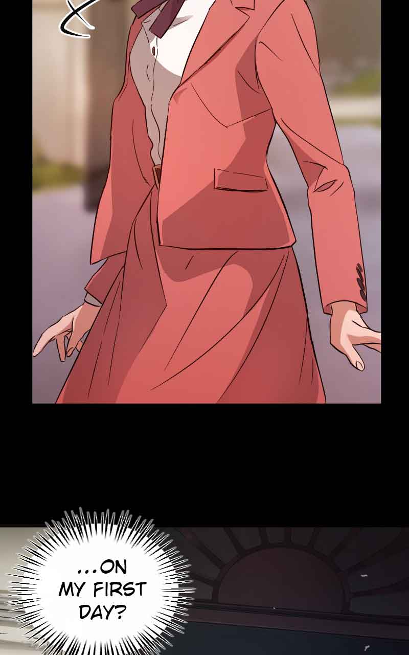 Read The Mafia Nanny Manga Online