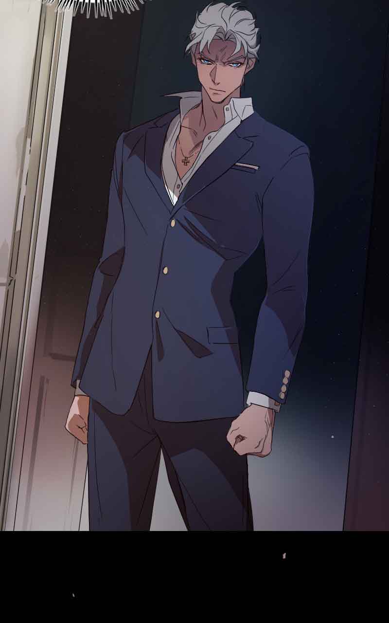 Read The Mafia Nanny Manga Online