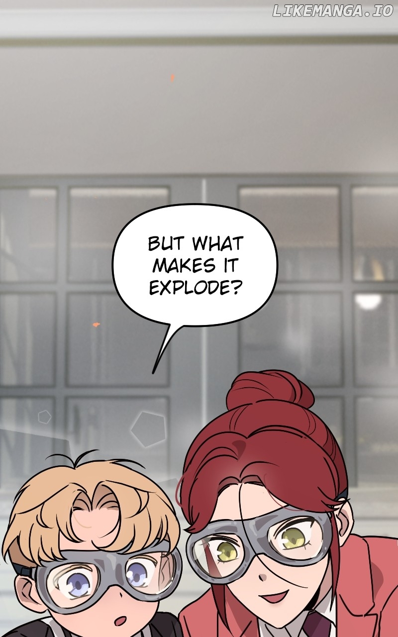Read The Mafia Nanny Manga Online