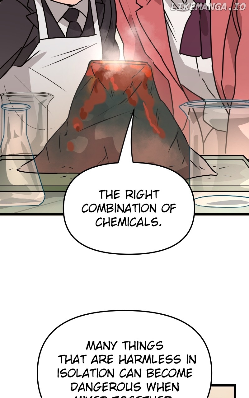 Read The Mafia Nanny Manga Online